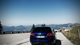 Peugeot 308 po liftingu – bo liczy się wnętrze