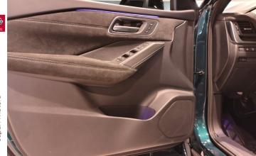 Nissan Qashqai III 2025 1,3 158 KM MHEV / Automat /  Tekna+ / 2WD / Masaże, zdjęcie 11