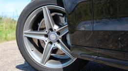 Mercedes C 220 BlueTEC - &quot;eSka&quot; w miniaturze
