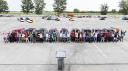 Porsche Performance Drive - perfekcja na torze