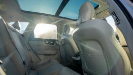 Volvo XC60 B5 AWD Ultra jest jak "Pulp Fiction". Lata lecą, a ono wciąż najlepsze