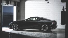 Lexus Driving Emotions 2017 – co Lexusy pokażą na torze?