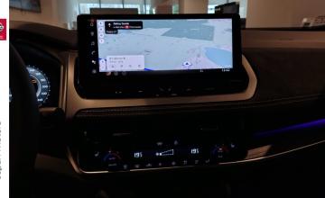 Nissan Qashqai III 2025 1,3 158 KM MHEV / Automat /  Tekna+ / 2WD / Masaże, zdjęcie 15