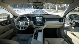 Volvo XC60 B5 AWD Ultra jest jak "Pulp Fiction". Lata lecą, a ono wciąż najlepsze