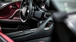 Lexus Driving Emotions 2017 – co Lexusy pokażą na torze?