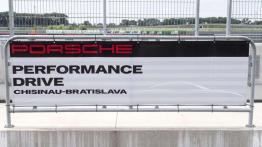 Porsche Performance Drive - perfekcja na torze