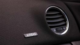 Tani, ale z charakterem - Chevrolet Cruze