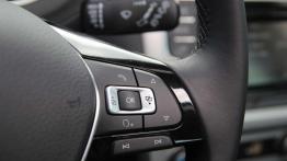 Volkswagen Polo - zmiany na lepsze