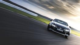 Lexus Driving Emotions 2017 – co Lexusy pokażą na torze?