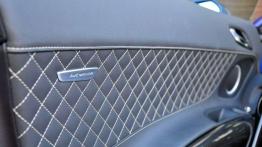 Audi R8 V10 - superowca w wilczej skórze