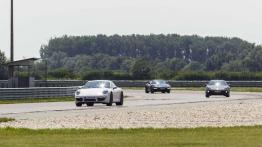 Porsche Performance Drive - perfekcja na torze