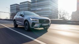 Volvo XC60 B5 AWD Ultra jest jak "Pulp Fiction". Lata lecą, a ono wciąż najlepsze