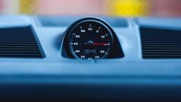 Porsche Cayenne S – takie samo, a jednak lepsze