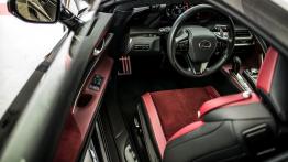 Lexus Driving Emotions 2017 – co Lexusy pokażą na torze?