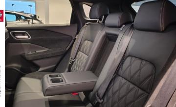 Nissan Qashqai III 2025 1,3 158 KM MHEV / Automat /  Tekna+ / 2WD / Masaże, zdjęcie 18