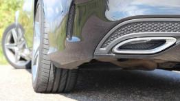 Mercedes C 220 BlueTEC - &quot;eSka&quot; w miniaturze