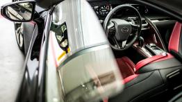 Lexus Driving Emotions 2017 – co Lexusy pokażą na torze?