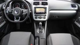 Volkswagen Scirocco - odświeżone oblicze