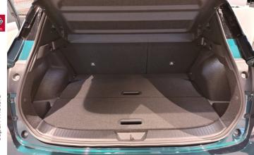 Nissan Qashqai III 2025 1,3 158 KM MHEV / Automat /  Tekna+ / 2WD / Masaże, zdjęcie 19