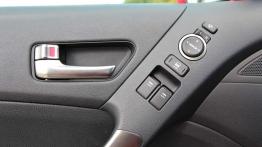 Hyundai Genesis Coupe - mocarz za rozsądne pieniądze