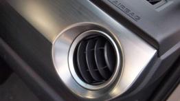 Toyota Auris - zmiany na lepsze