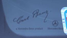 Mercedes C 220 BlueTEC - &quot;eSka&quot; w miniaturze