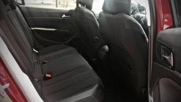 Peugeot 308 po liftingu – bo liczy się wnętrze