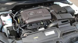 Volkswagen Scirocco - odświeżone oblicze