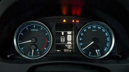 Toyota Auris - zmiany na lepsze