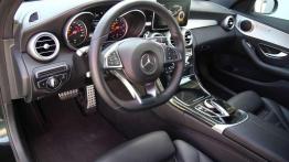 Mercedes C 220 BlueTEC - &quot;eSka&quot; w miniaturze