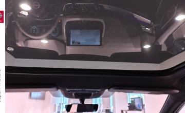 Nissan Qashqai III 2025 1,3 158 KM MHEV / Automat /  Tekna+ / 2WD / Masaże, zdjęcie 21