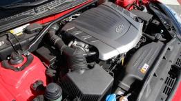 Hyundai Genesis Coupe - mocarz za rozsądne pieniądze