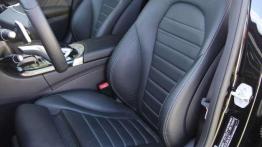 Mercedes C 220 BlueTEC - &quot;eSka&quot; w miniaturze