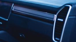 Porsche Cayenne S – takie samo, a jednak lepsze