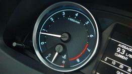 Toyota Auris - zmiany na lepsze