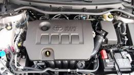 Toyota Auris - zmiany na lepsze