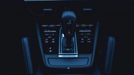 Porsche Cayenne S – takie samo, a jednak lepsze