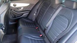 Mercedes C 220 BlueTEC - &quot;eSka&quot; w miniaturze