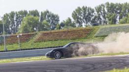 Porsche Performance Drive - perfekcja na torze