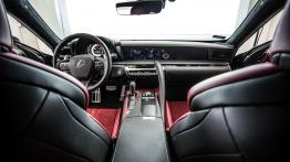 Lexus Driving Emotions 2017 – co Lexusy pokażą na torze?