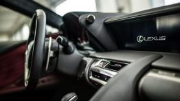 Lexus Driving Emotions 2017 – co Lexusy pokażą na torze?