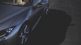 Lexus Driving Emotions 2017 – co Lexusy pokażą na torze?