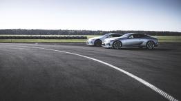 Lexus Driving Emotions 2017 – co Lexusy pokażą na torze?