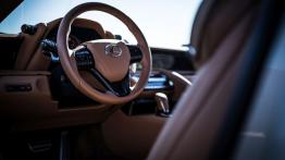 Lexus Driving Emotions 2017 – co Lexusy pokażą na torze?