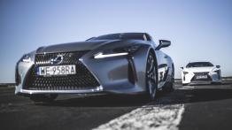 Lexus Driving Emotions 2017 – co Lexusy pokażą na torze?