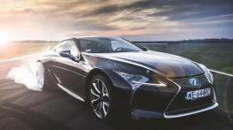 Lexus Driving Emotions 2017 – co Lexusy pokażą na torze?