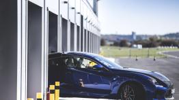 Lexus Driving Emotions 2017 – co Lexusy pokażą na torze?