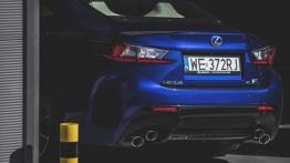 Lexus Driving Emotions 2017 – co Lexusy pokażą na torze?