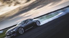 Lexus Driving Emotions 2017 – co Lexusy pokażą na torze?