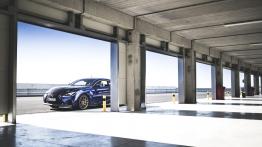 Lexus Driving Emotions 2017 – co Lexusy pokażą na torze?